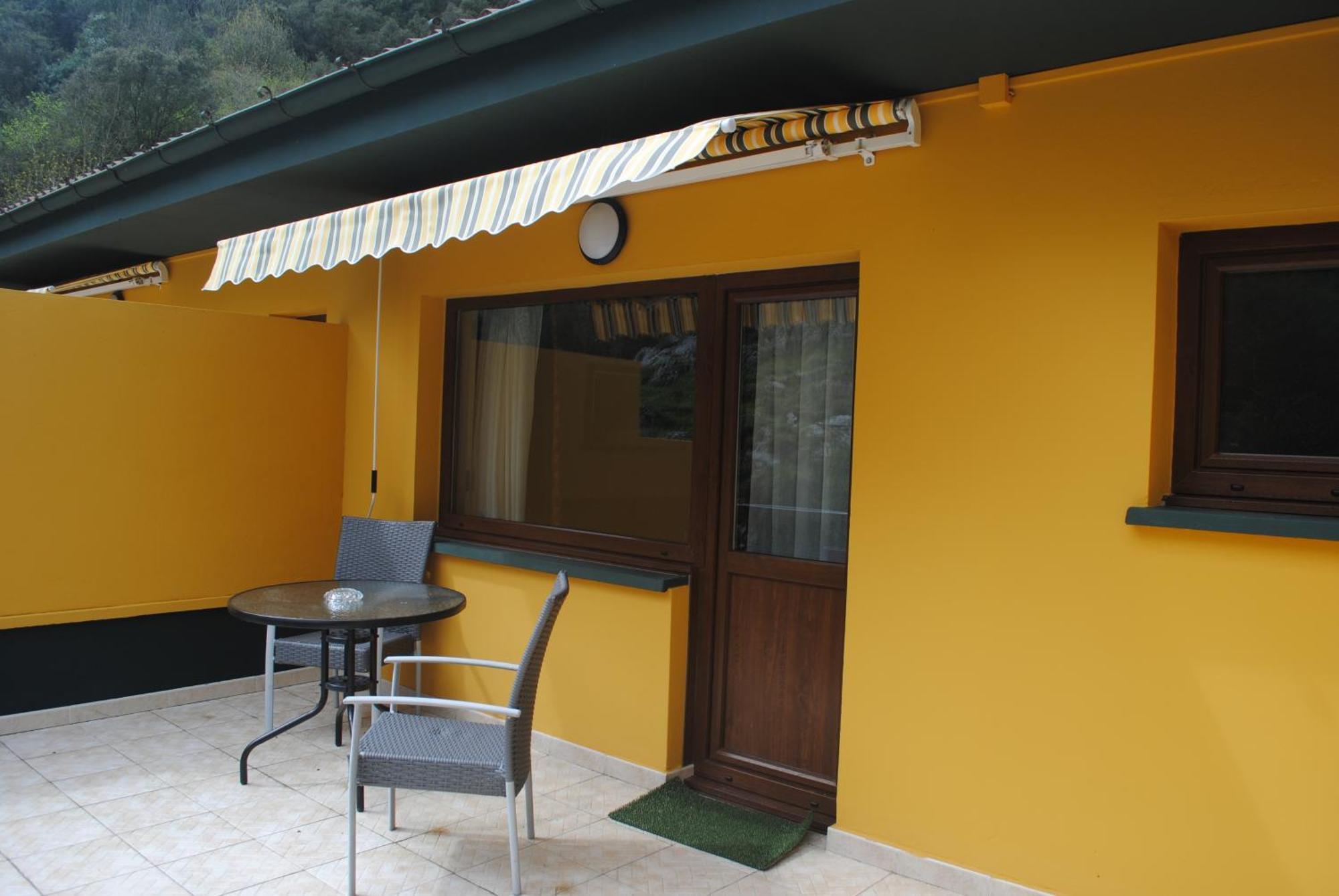 Hotel Casa Julian Mier Exterior photo